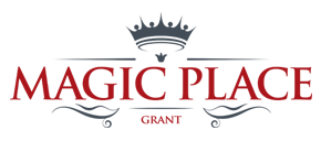 logo Magic Place Events