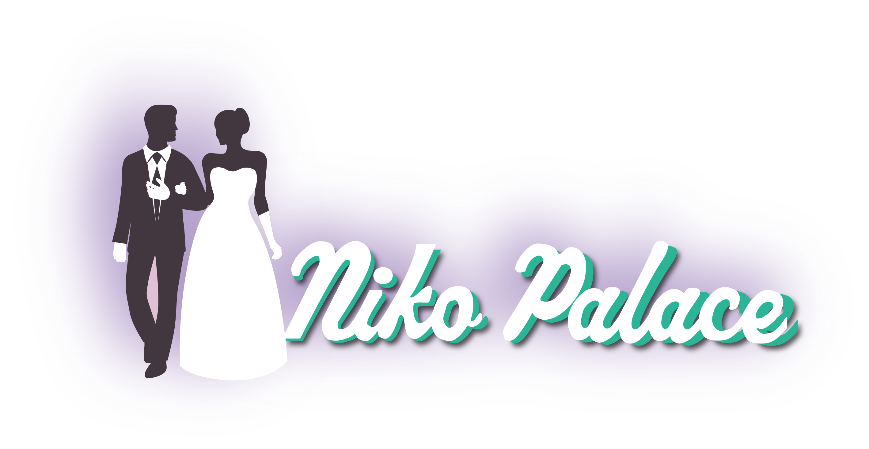 logo Niko Palace Garden