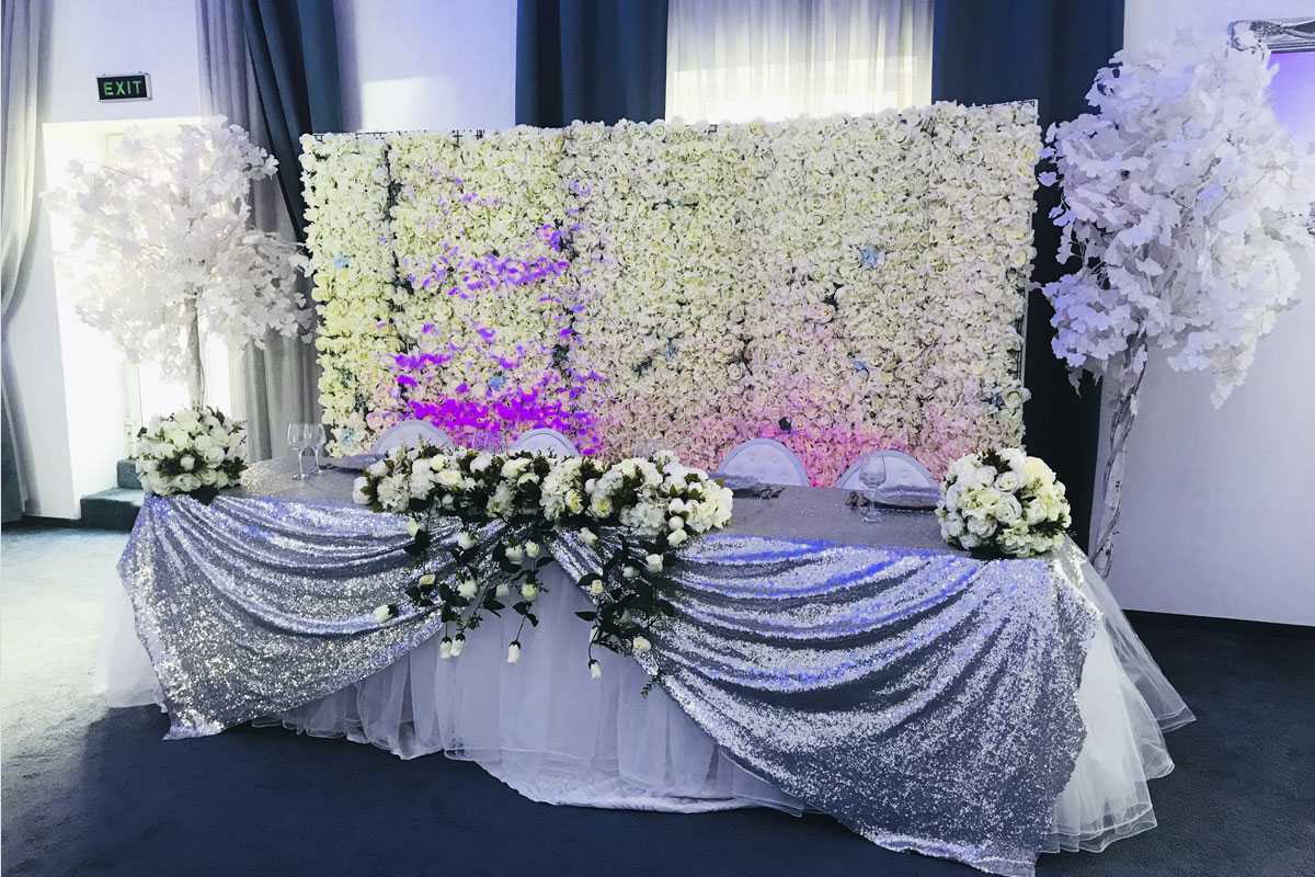 Opulence Events