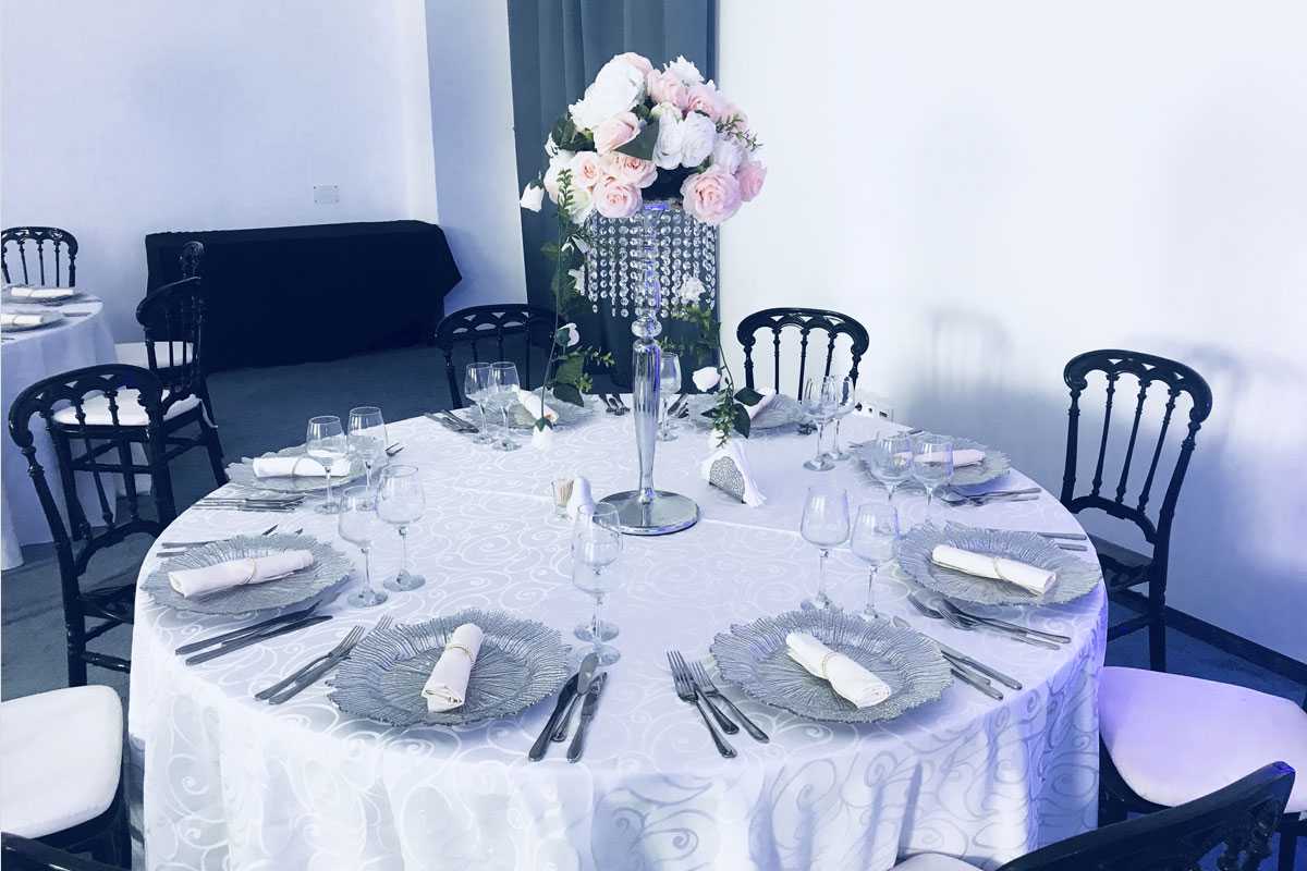 Opulence Events