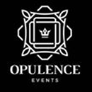 logo Opulence Events