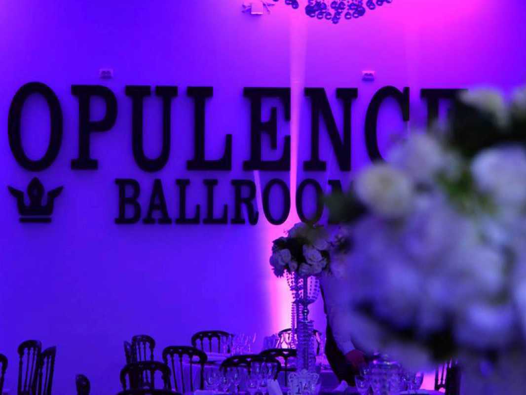 Opulence Events