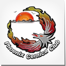 logo Phoenix Cernica