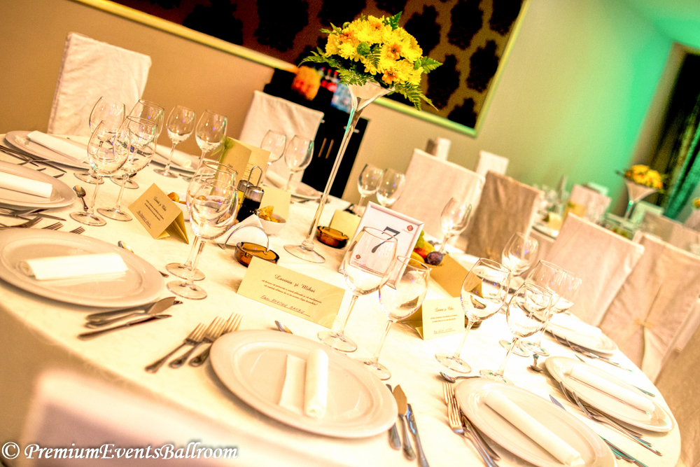 Premium Events Ballroom