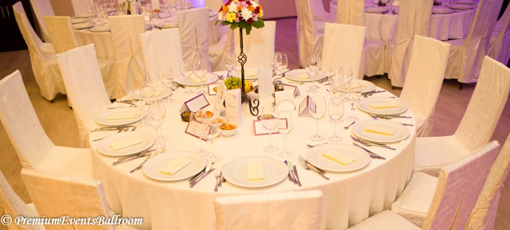 Premium Events Ballroom