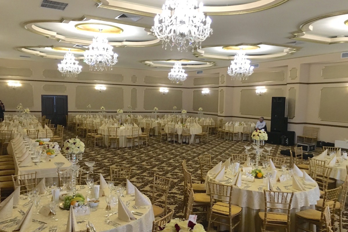 Previ Events