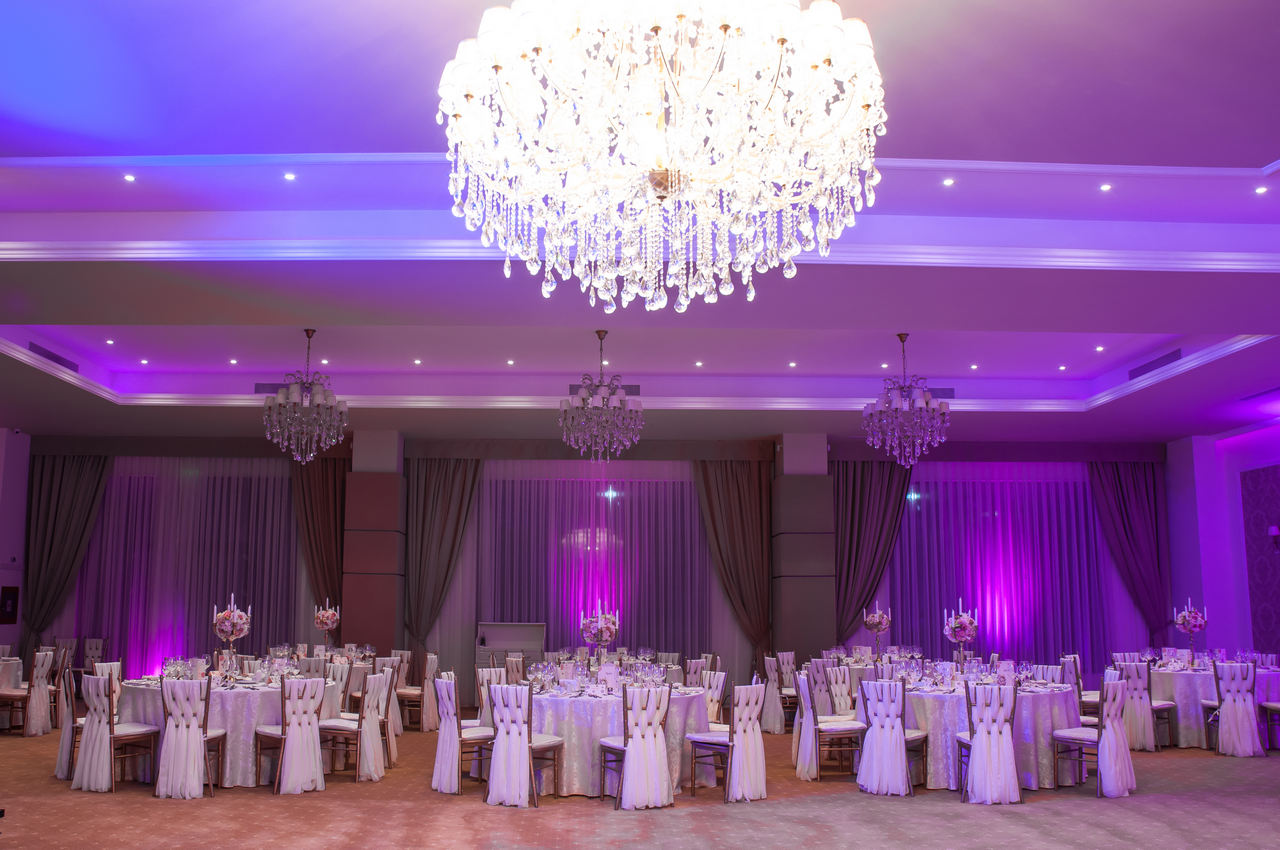 Reina Events