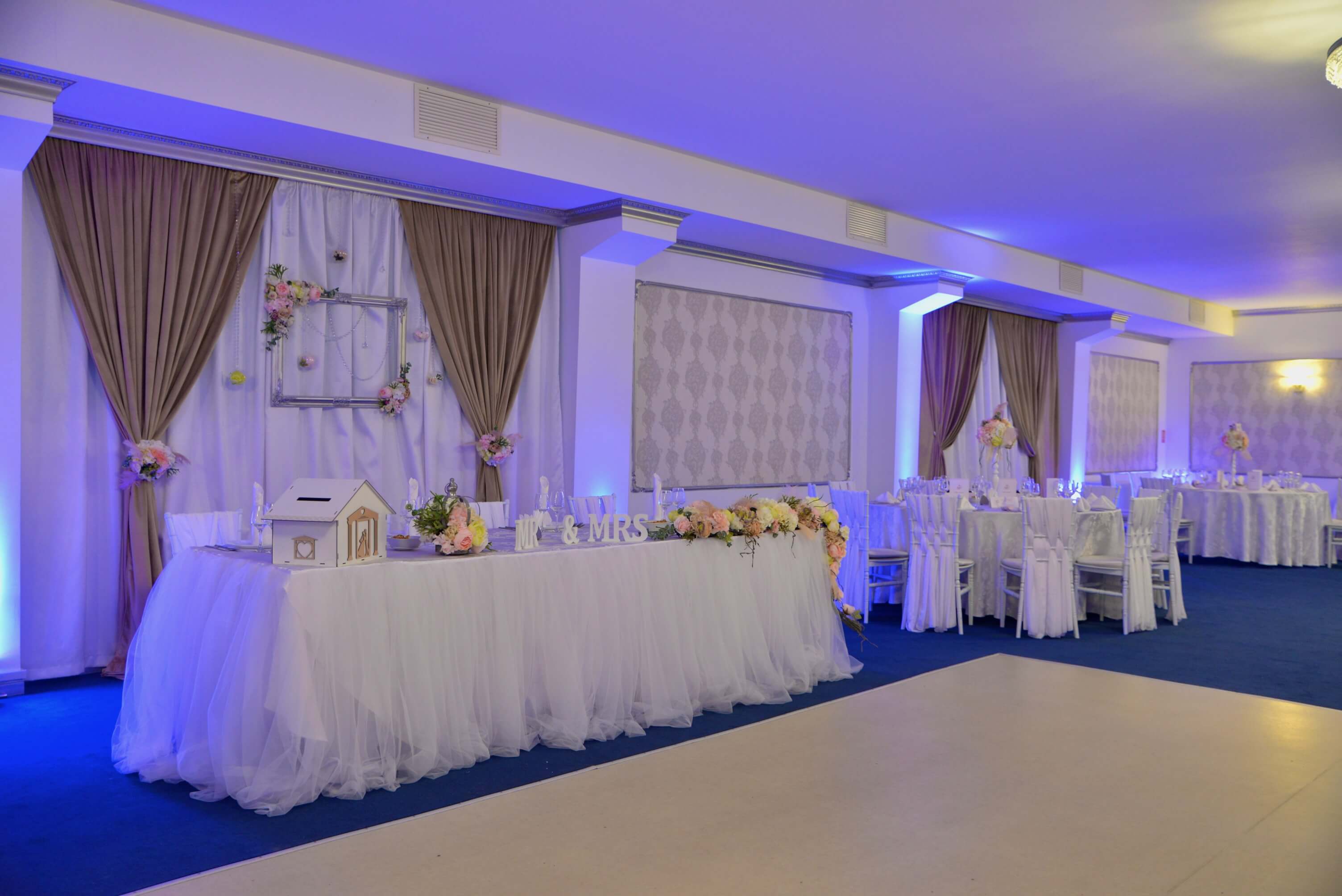 Simposio Events click events