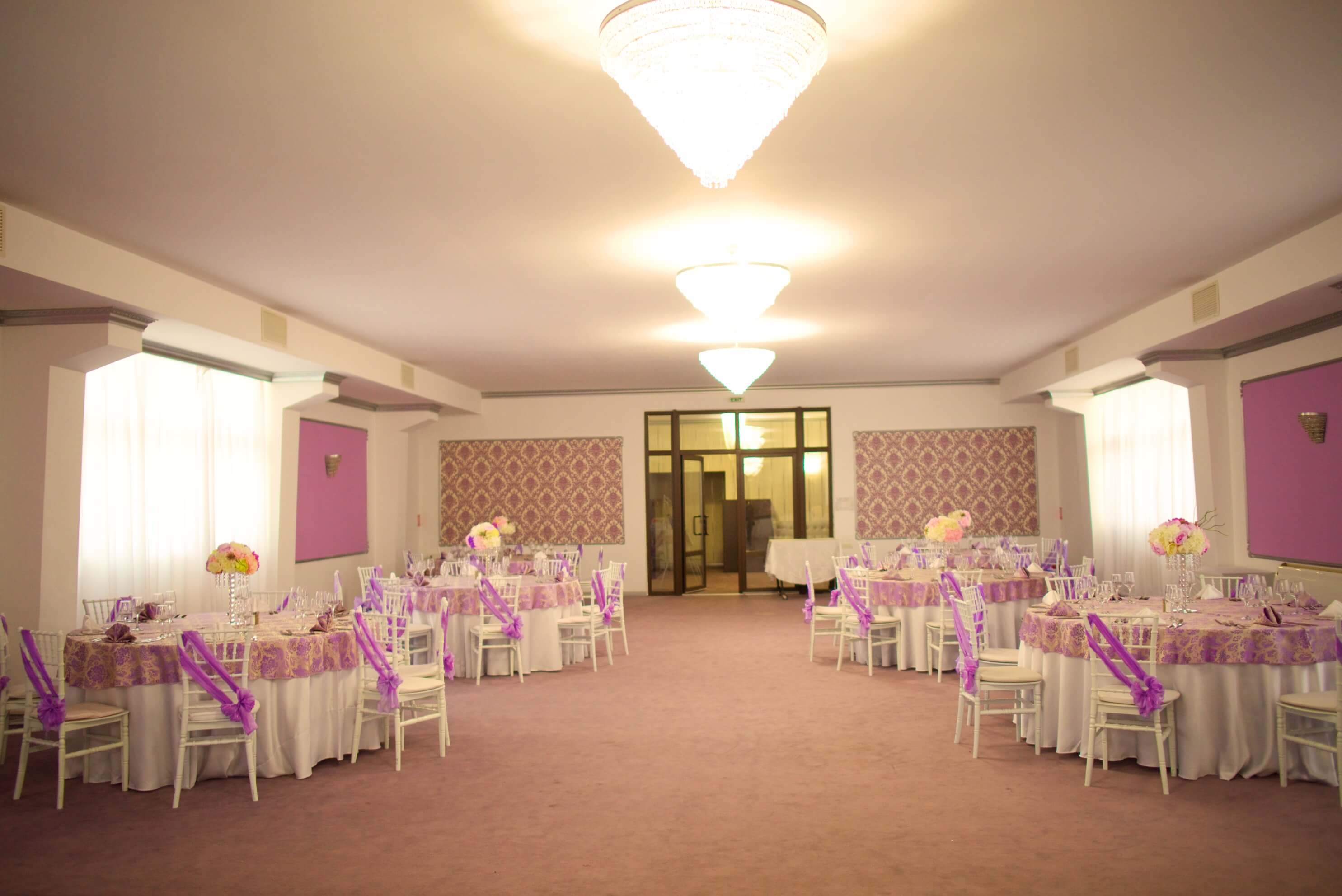 Simposio Events