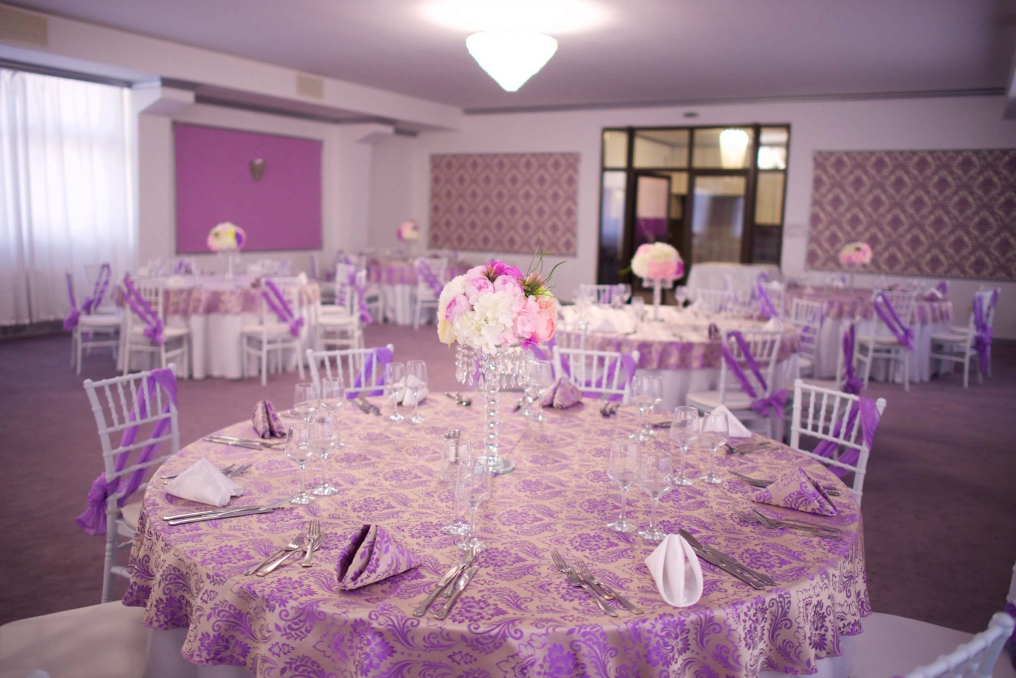 Simposio Events