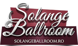 logo Solange Ballroom