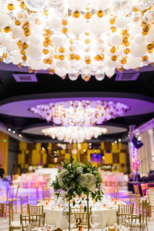 Terra Events Hall