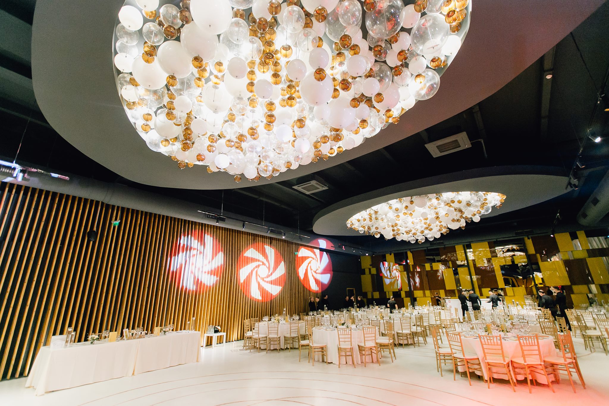 Terra Events Hall