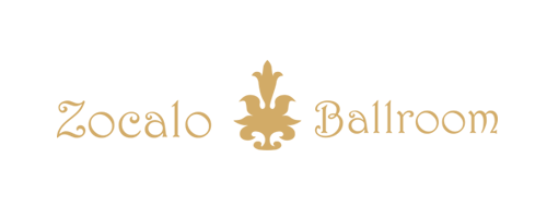 logo Zocalo Ballroom