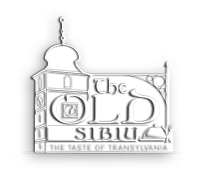 logo The Old Sibiu