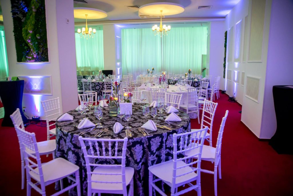 Piano Ballroom