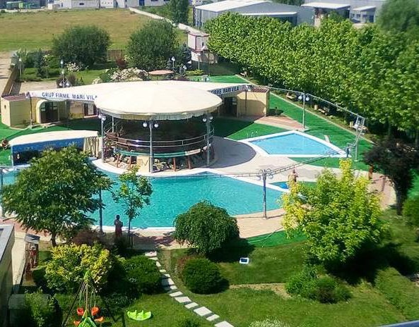 Hotel Mari Vila