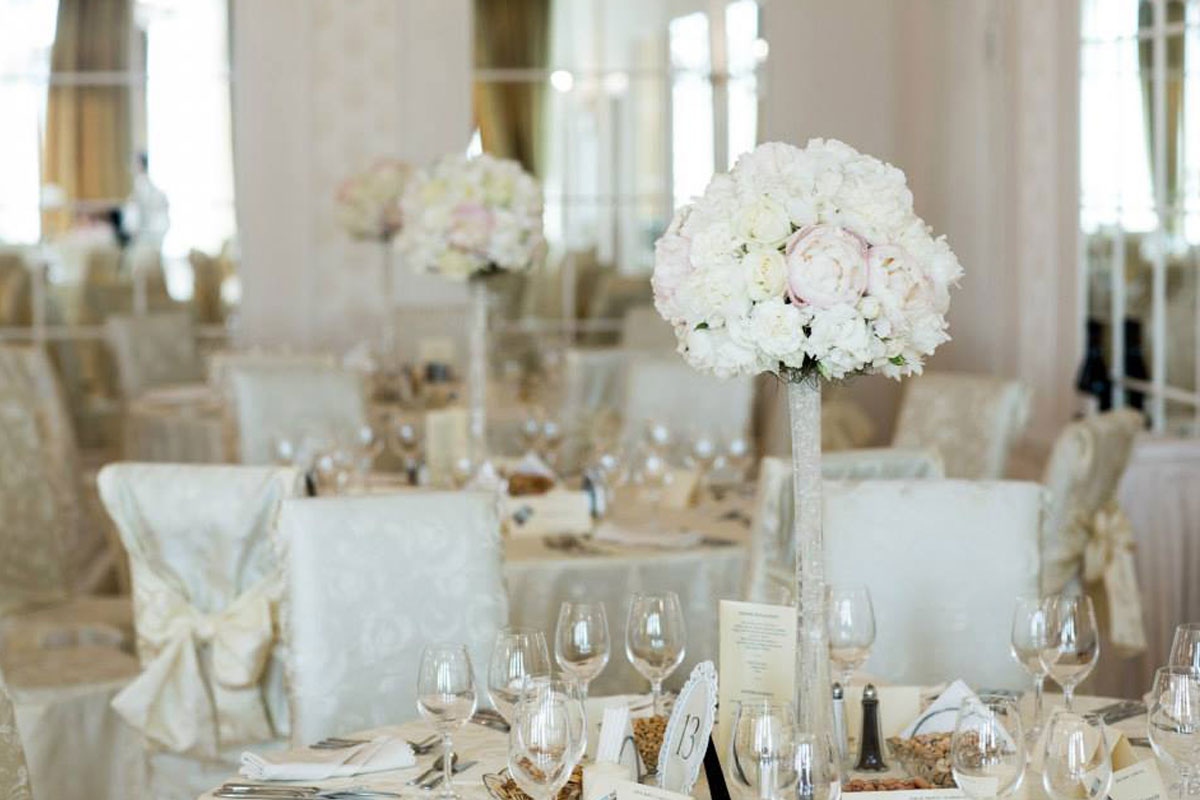 Ambery Hall Clasic