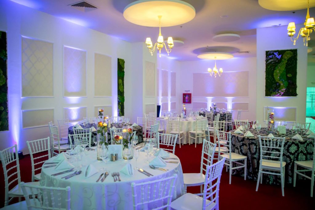 Piano Ballroom
