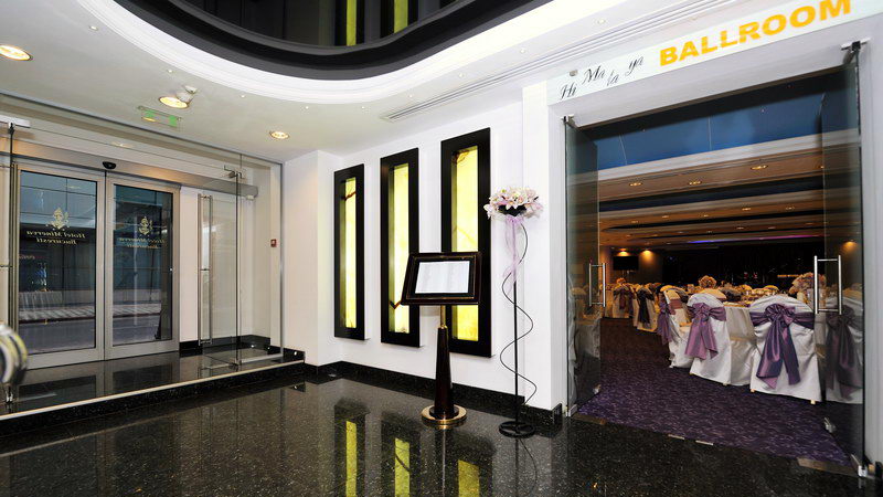 Hotel Minerva