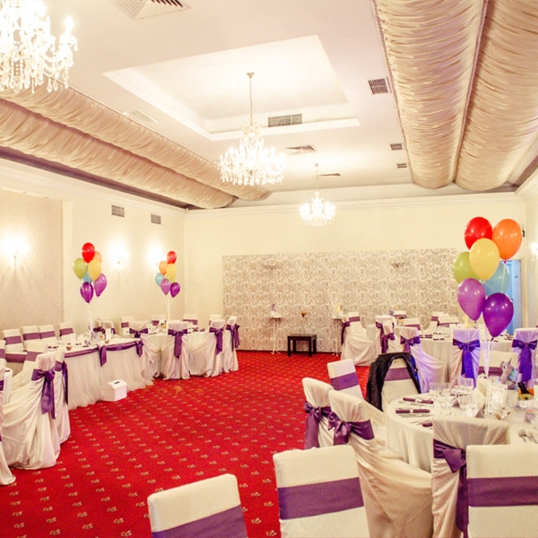 Celebration Ballrom