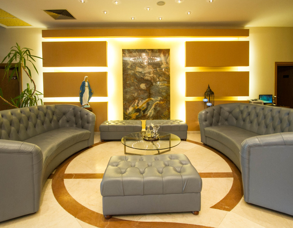 Hotel Mari Vila