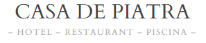 logo Hotel Restaurant Casa de Piatra