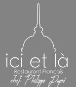 logo Ici Et La