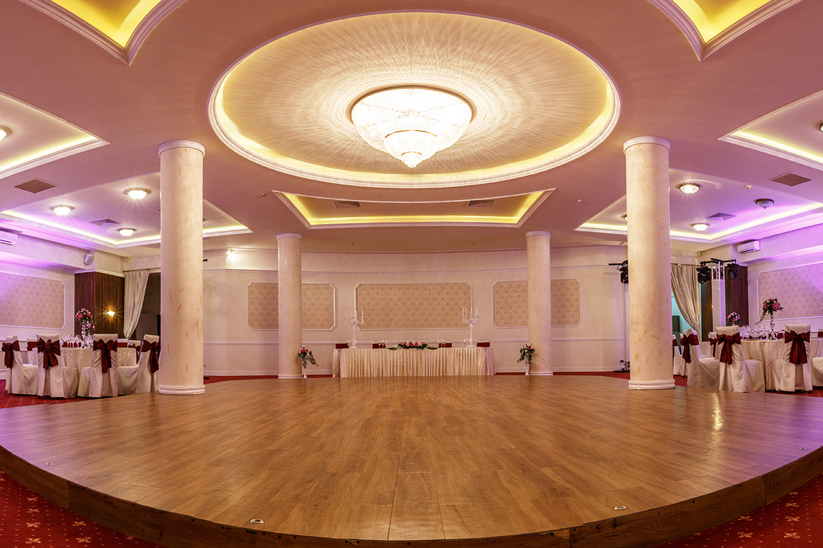 Reem Ballroom
