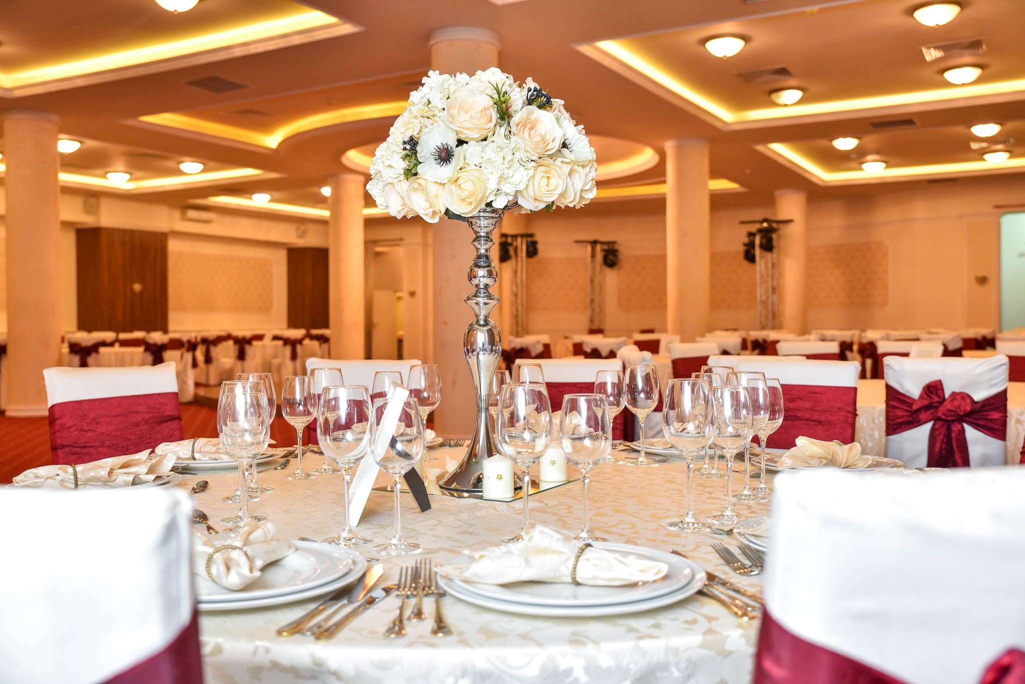 Reem Ballroom