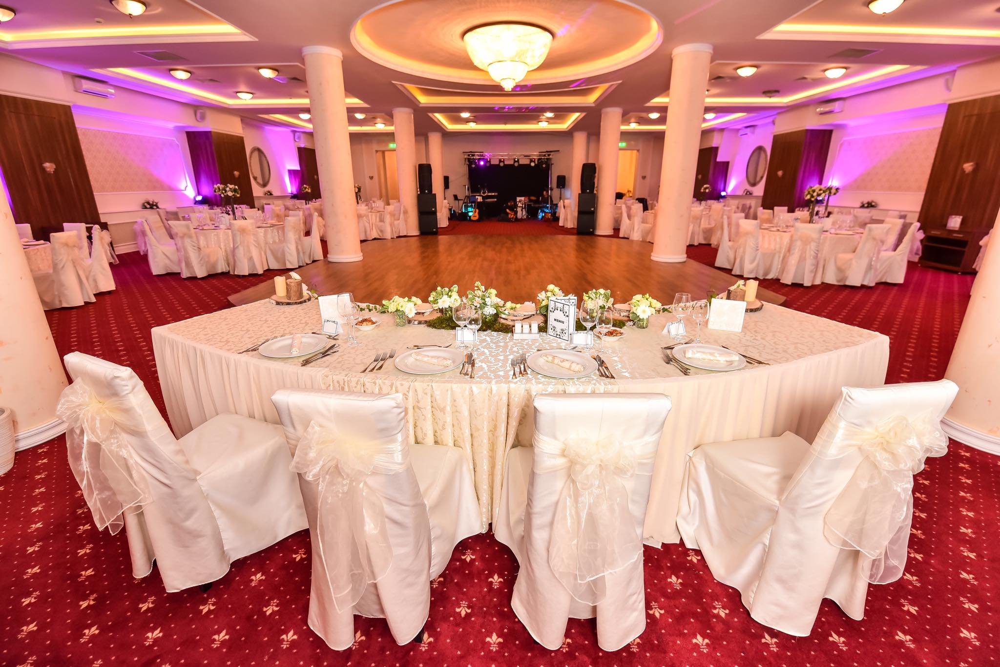 Reem Ballroom