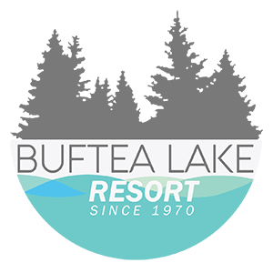 logo Buftea Lake Resort