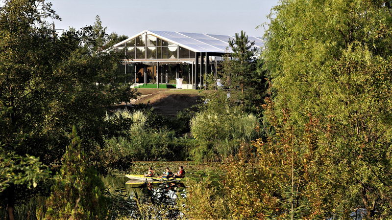 Lagoo Snagov