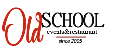 logo OldSCHOOL