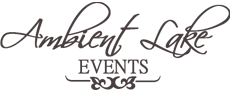 logo Ambient Lake Events
