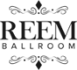 logo Reem Ballroom