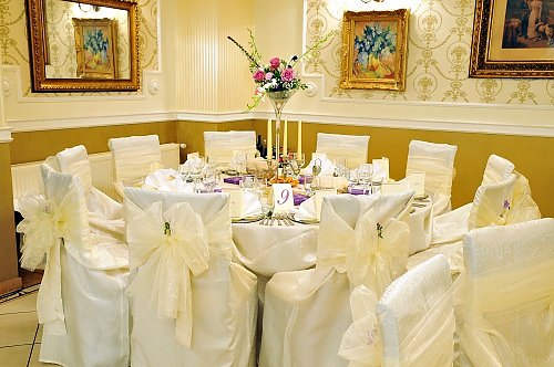 Acvamarin Decor