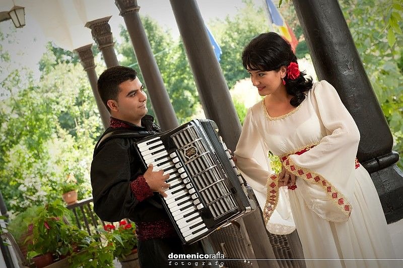 Adela Dumitrache si ConBrio