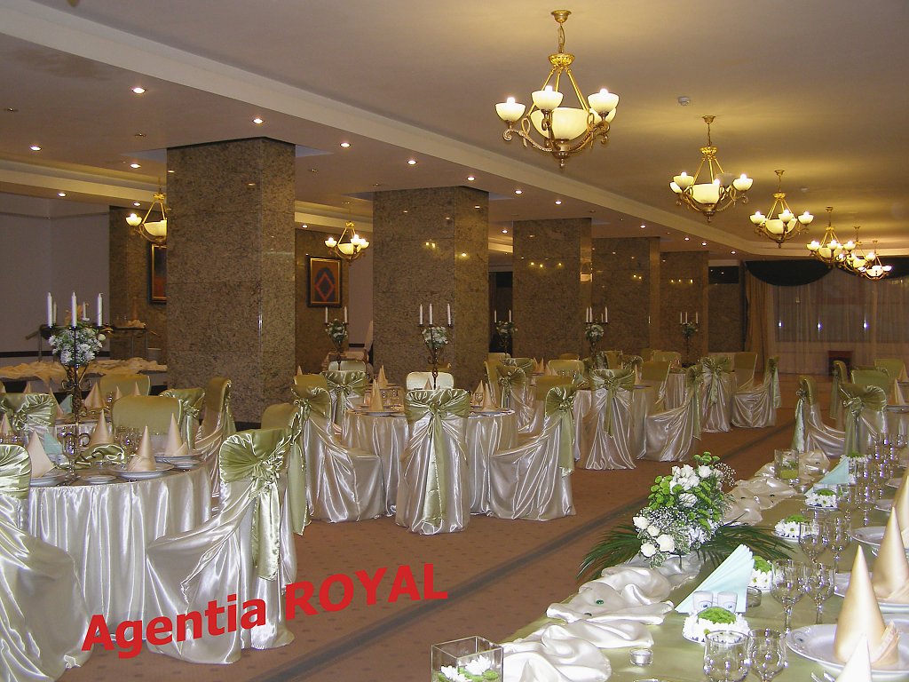 Agentia Royal