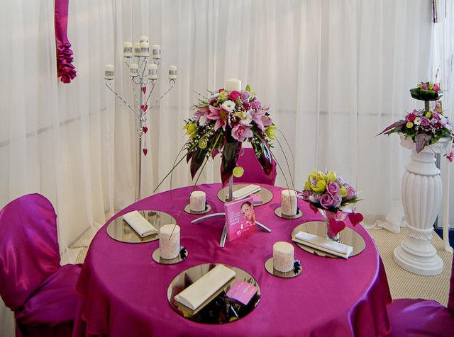 Event Solution