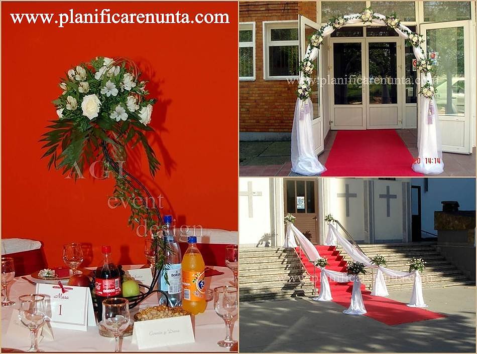 AGI Event Design