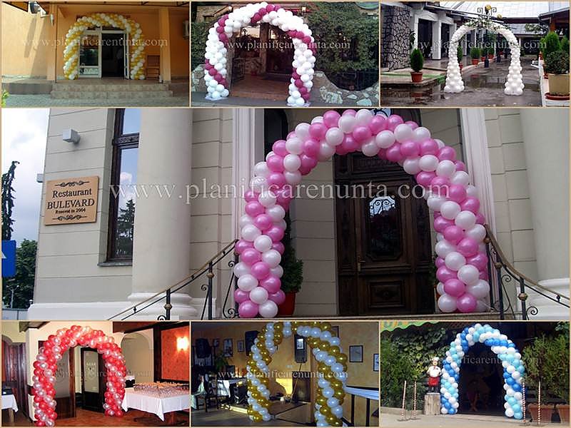 AGI Event Design
