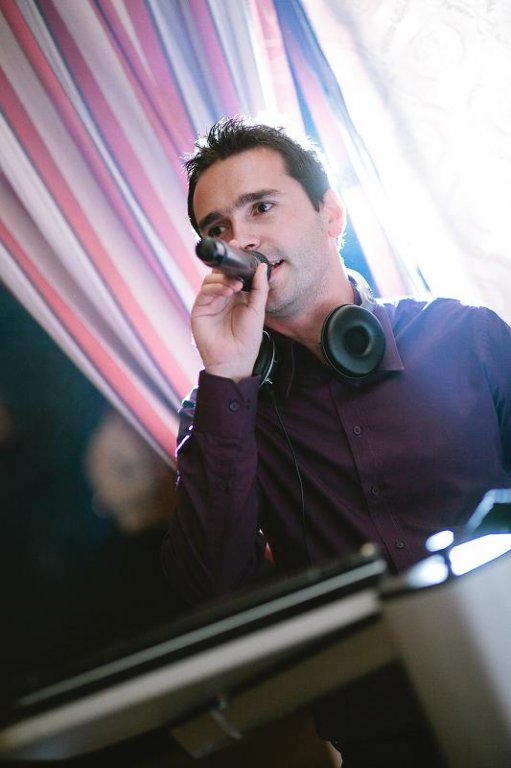Dj Alin Krausz
