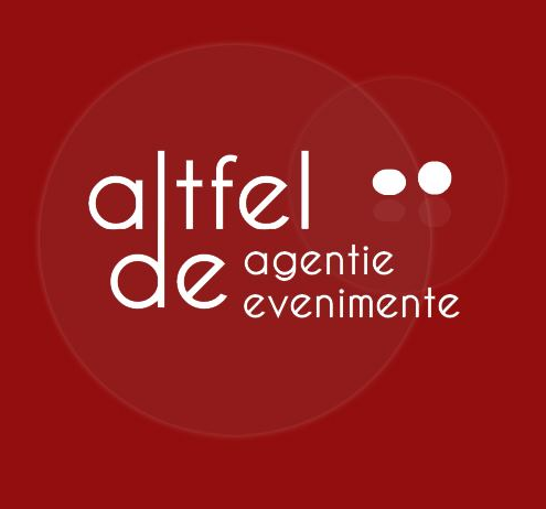 Altfel de agentie