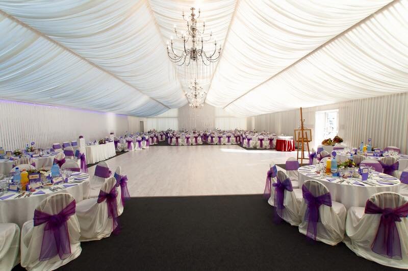 Queens Events