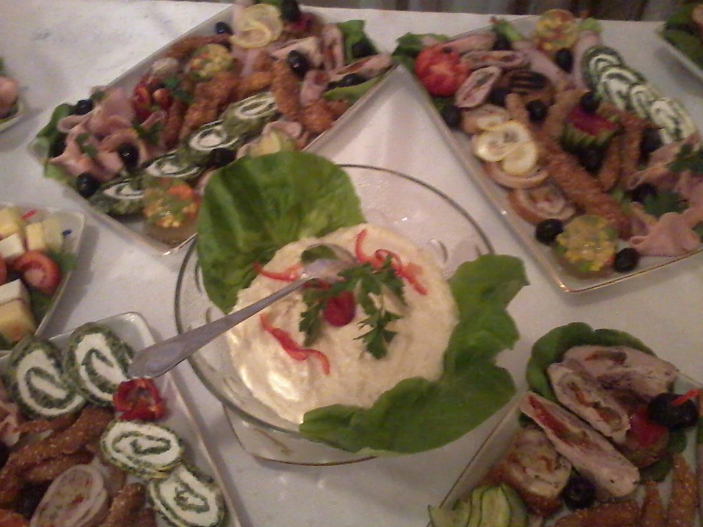 Restaurant Ambassador