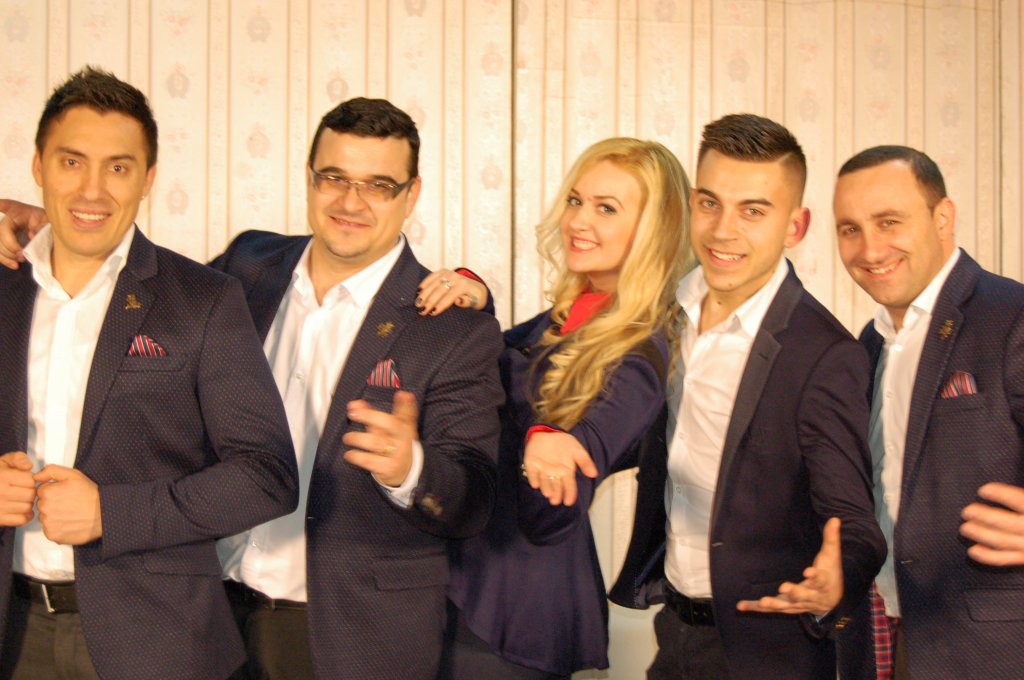 Amigo Band