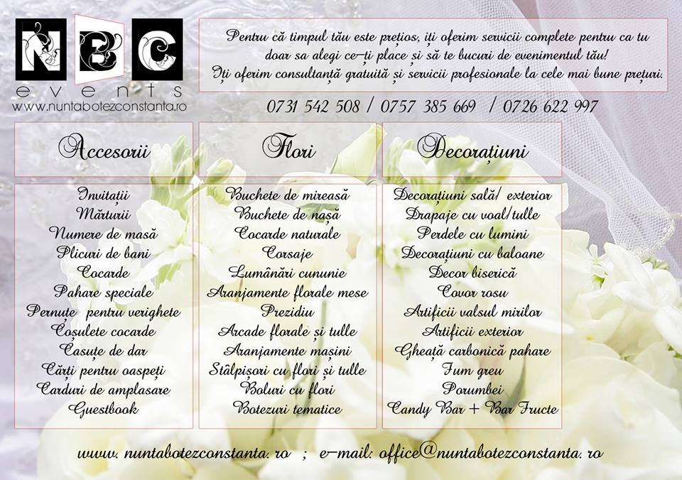 NBC Events