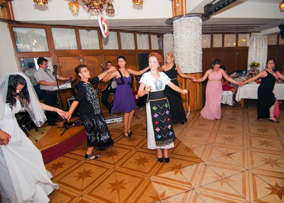 Ana Maria Patrascioiu