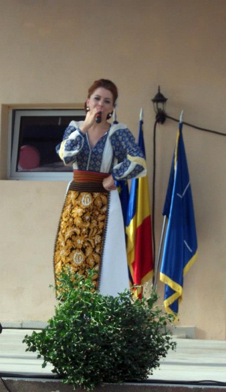 Ana Maria Patrascioiu